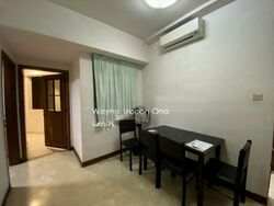 Palm Gardens (D23), Condominium #472200091